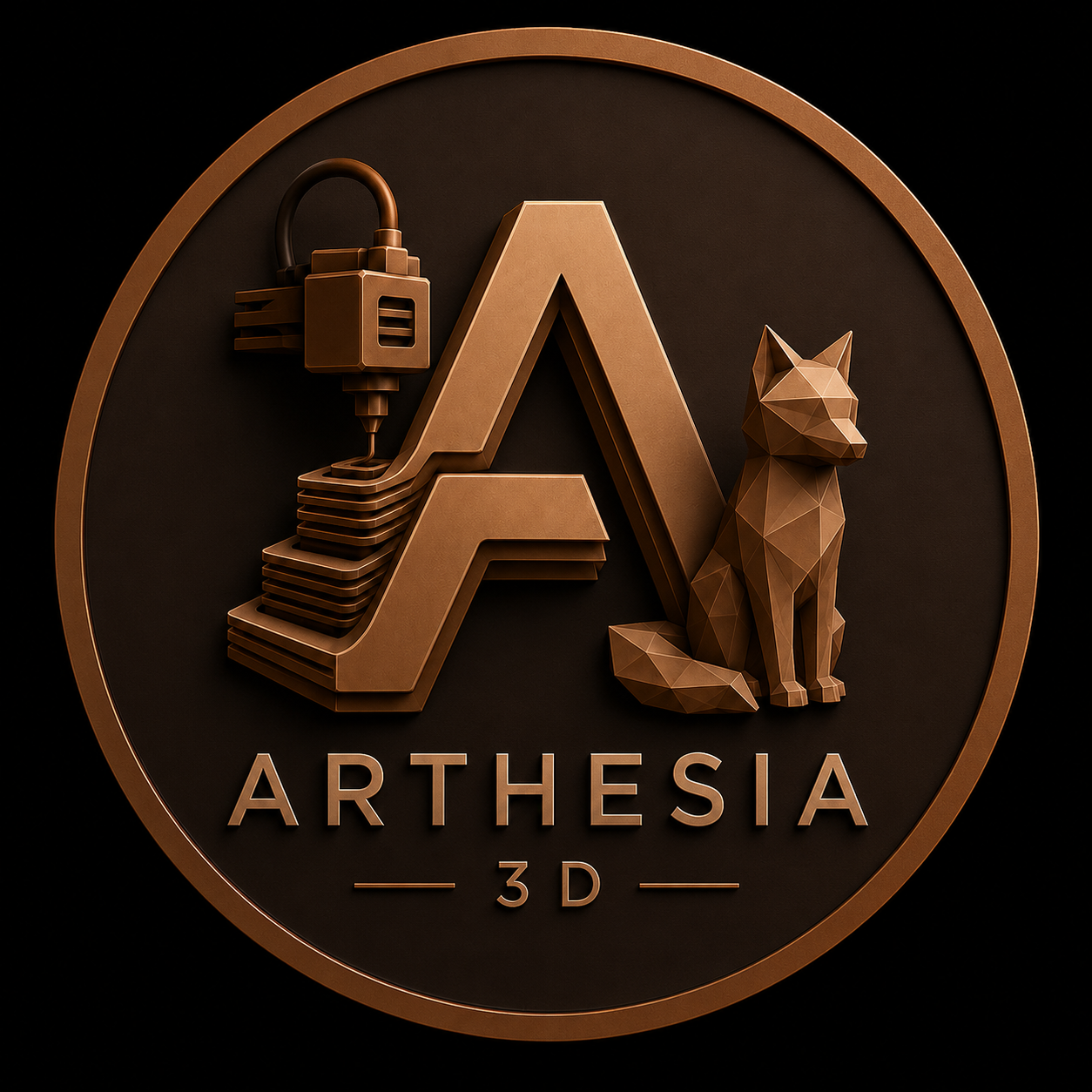 Arthesia 3D